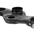 Bonamici Racing Aluminium Top Triple Clamp for the BMW S1000RR "Street" 2019-2022 Bonamici Racing Aluminium Top Triple Clamp for the BMW S1000RR "Street" 2019-2022